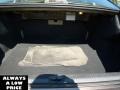 Deep Bronze Metallic - Legacy 2.5i Sedan Photo No. 15