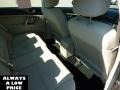 Deep Bronze Metallic - Legacy 2.5i Sedan Photo No. 16