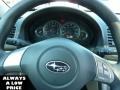 Deep Bronze Metallic - Legacy 2.5i Sedan Photo No. 19