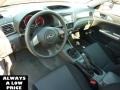 Lightning Red - Impreza WRX Sedan Photo No. 11