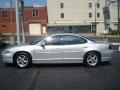 2002 Galaxy Silver Metallic Pontiac Grand Prix GT Sedan  photo #2