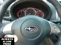 Lightning Red - Impreza WRX Sedan Photo No. 19