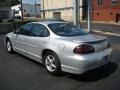 2002 Galaxy Silver Metallic Pontiac Grand Prix GT Sedan  photo #3