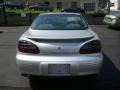 2002 Galaxy Silver Metallic Pontiac Grand Prix GT Sedan  photo #4