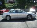 2002 Galaxy Silver Metallic Pontiac Grand Prix GT Sedan  photo #6