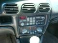 2002 Galaxy Silver Metallic Pontiac Grand Prix GT Sedan  photo #9