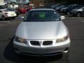 2002 Galaxy Silver Metallic Pontiac Grand Prix GT Sedan  photo #11
