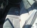 2002 Galaxy Silver Metallic Pontiac Grand Prix GT Sedan  photo #13