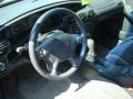 2002 Galaxy Silver Metallic Pontiac Grand Prix GT Sedan  photo #17