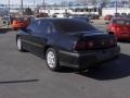 2002 Black Chevrolet Impala LS  photo #2