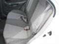 2002 Noble White Hyundai Accent GL Sedan  photo #27