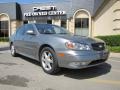 Diamond Graphite Metallic - I 35 Photo No. 1