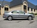 Diamond Graphite Metallic - I 35 Photo No. 7