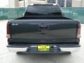 Carbon Metallic - Sierra 1500 SLE Regular Cab Photo No. 4