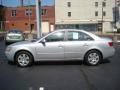 Bright Silver - Sonata GLS Photo No. 2