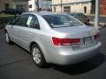 Bright Silver - Sonata GLS Photo No. 3
