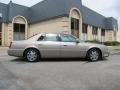 2003 Cashmere Cadillac DeVille Sedan  photo #7