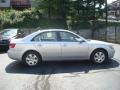 Bright Silver - Sonata GLS Photo No. 6