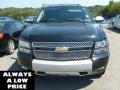 2008 Black Chevrolet Tahoe LT 4x4  photo #2