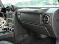 2005 Pewter Metallic Hummer H2 SUV  photo #25