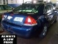 Imperial Blue Metallic - Impala LS Photo No. 3