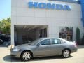 Dark Silver Metallic - Impala LT Photo No. 1