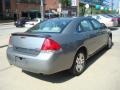Dark Silver Metallic - Impala LT Photo No. 4