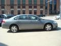 Dark Silver Metallic - Impala LT Photo No. 5