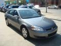 Dark Silver Metallic - Impala LT Photo No. 6