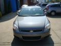Dark Silver Metallic - Impala LT Photo No. 10