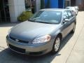 Dark Silver Metallic - Impala LT Photo No. 11