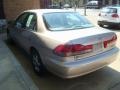 Naples Gold Metallic - Accord LX Sedan Photo No. 5