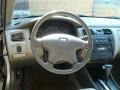 2001 Naples Gold Metallic Honda Accord LX Sedan  photo #9