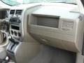 2007 Light Khaki Metallic Jeep Patriot Sport 4x4  photo #23