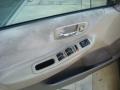 2001 Naples Gold Metallic Honda Accord LX Sedan  photo #17