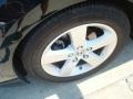 Nighthawk Black Pearl - Civic EX Sedan Photo No. 12