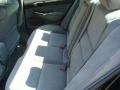 Nighthawk Black Pearl - Civic EX Sedan Photo No. 13