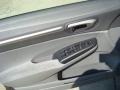 Nighthawk Black Pearl - Civic EX Sedan Photo No. 16
