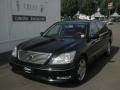 Black Onyx - LS 430 Sedan Photo No. 1