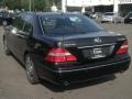Black Onyx - LS 430 Sedan Photo No. 4