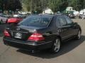 Black Onyx - LS 430 Sedan Photo No. 6