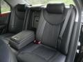 Black Onyx - LS 430 Sedan Photo No. 8