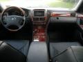 Black Onyx - LS 430 Sedan Photo No. 9