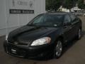 Black - Impala SS Photo No. 1