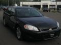 Black - Impala SS Photo No. 3