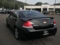 Black - Impala SS Photo No. 6