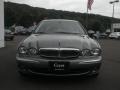 2004 Quartz Metallic Jaguar X-Type 3.0  photo #2