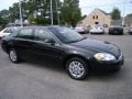 2006 Black Chevrolet Impala Police  photo #7