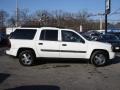Summit White - TrailBlazer EXT LS 4x4 Photo No. 3