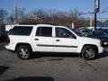 2004 Summit White Chevrolet TrailBlazer EXT LS 4x4  photo #3